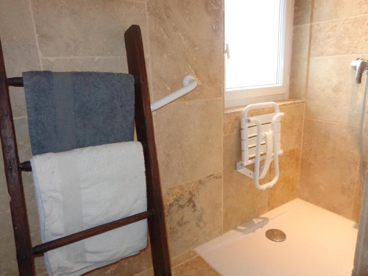 Chez Corine Marque Badet Apartment Luz-Saint-Sauveur Exterior photo
